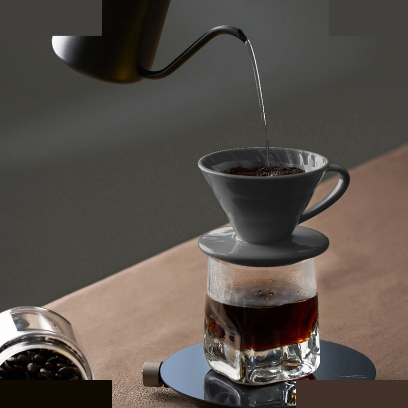 ترازو آشپزخانه دیجیتال هوتو مدل QWCFC001