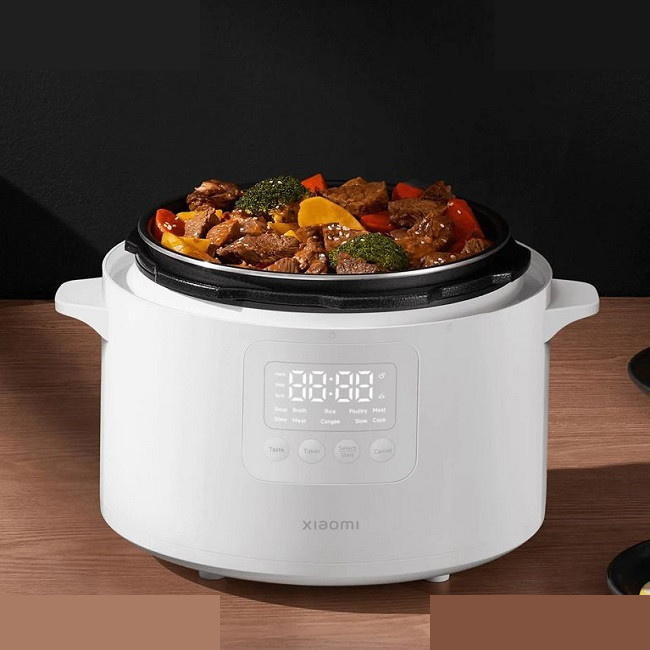 زودپز برقی 5 لیتری شیائومی مدل MYL02-1