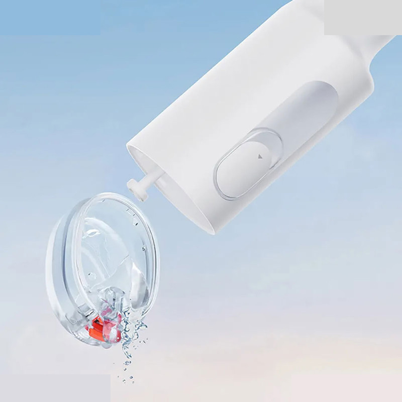 دستگاه شست و شوی دهان و دندان میجیا مدل f300