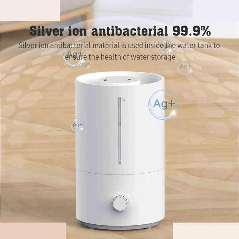 دستگاه بخور سرد میجیا مدل Humidifier 2 Lite MJJSQ06DY