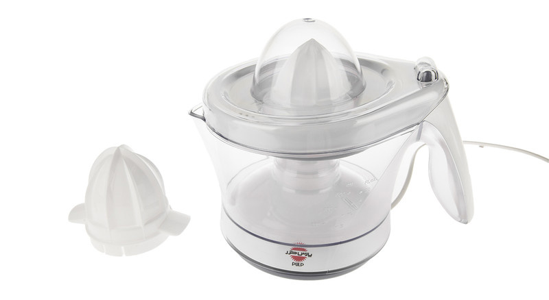 آب مرکبات گیری پارس خزر مدل PULP آب مرکبات گیری پارس خزر مدل PULP