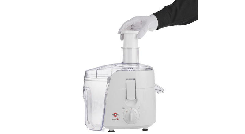 آبمیوه گیری پارس خزر مدل VitaFruit Glass آبمیوه گیری پارس خزر مدل VitaFruit Glass