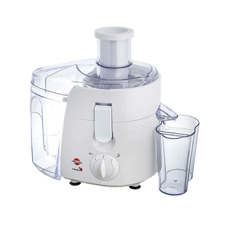 آبمیوهگیری پارس خزر مدل VitaFruit