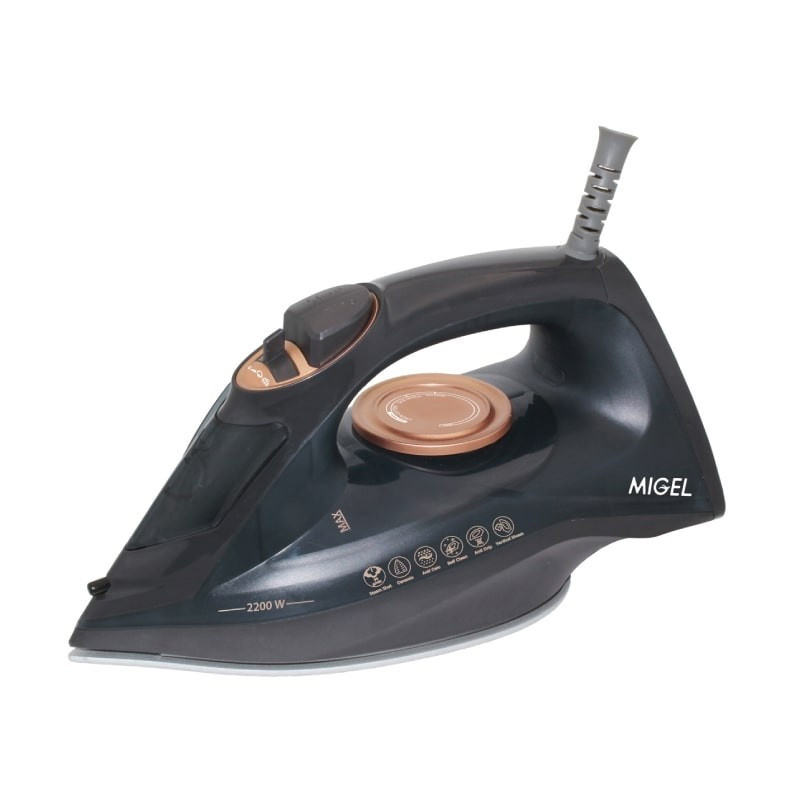 اتوبخار میگل مدل GSI 200 اتوبخار میگل مدل GSI 200