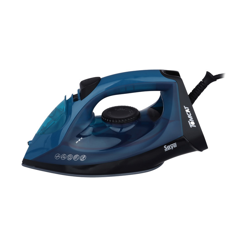 اتو بخار سایا مدل TOMCAT- AJ-2016