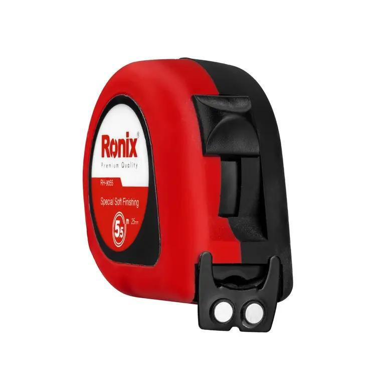 متر رونیکس مدل Rh-9055 طول 5.5 متر