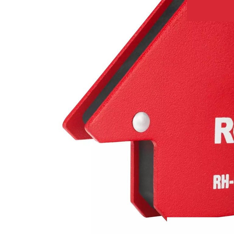 گونیا جوشکاری رونیکس مدل RH-9083 مجموعه 6 عددی