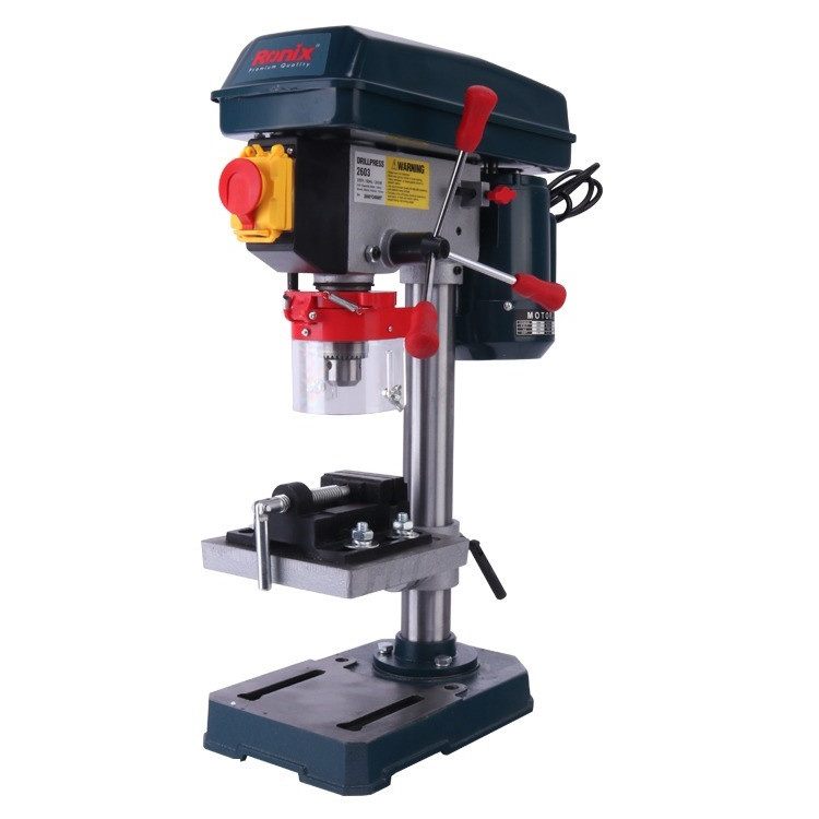 دریل ستونی رونیکس مدل 2603