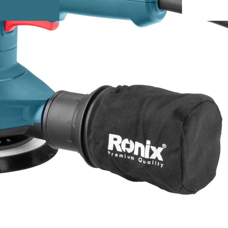 دستگاه سنبادهزن رونیکس کد 6407