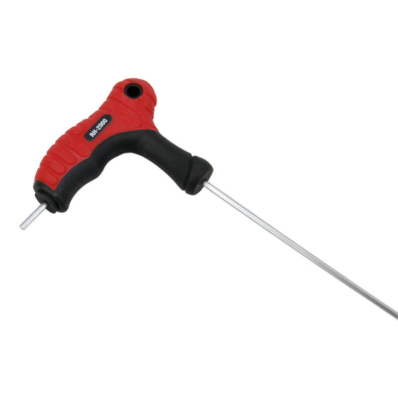 آچار آلن رونیکس مدل RH-2000 سایز 2 میلی متر آچار آلن رونیکس مدل RH-2000 سایز 2 میلی متر