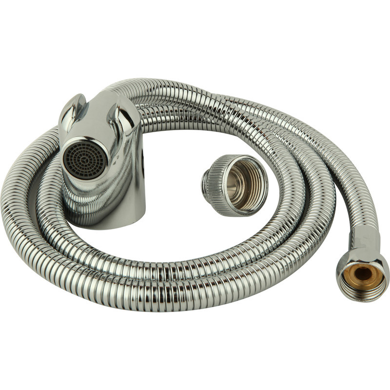 شلنگ توالت راسان مدل ایتالیایی