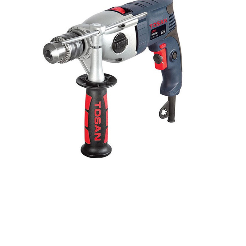 دریل چکشی توسن مدل 0081D Plus