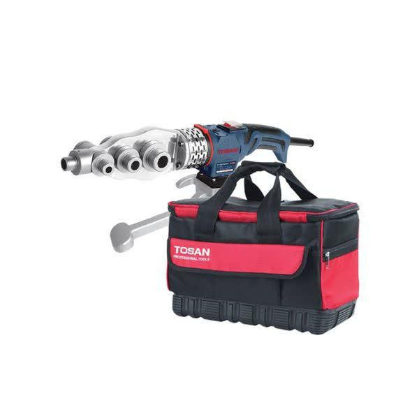 دستگاه اتو لوله سبز توسن مدل 7135PWIB