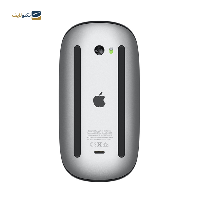 gallery-ماوس بی سیم اپل مدل Magic Mouse MMMQ3ZM/A copy.png