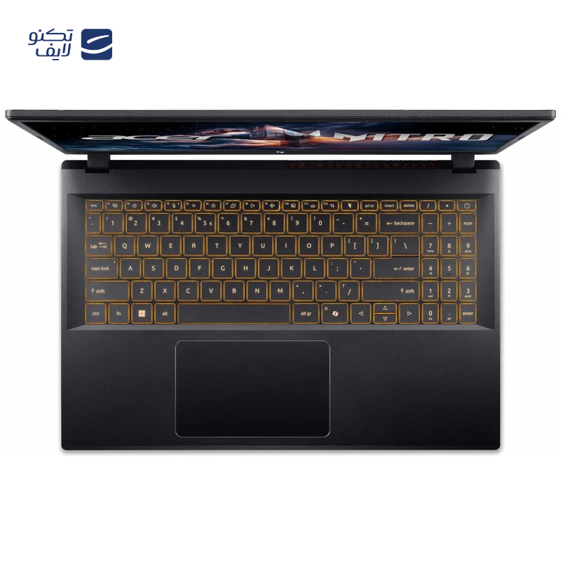 gallery-لپ تاپ ایسر 15.6 اینچی مدل Nitro V 15 ANV15 i9 13900H 32GB 512GB RTX 5060 copy.png gallery-لپ تاپ ایسر 15.6 اینچی مدل Nitro V 15 ANV15 i9 13900H 32GB 512GB RTX 5060 copy.png