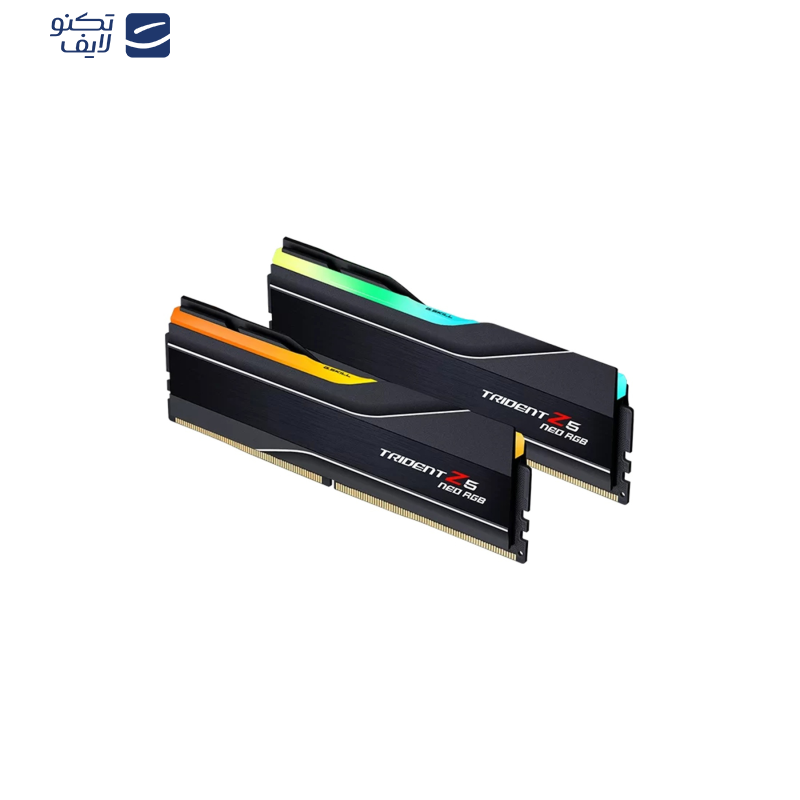 gallery-رم دسکتاپ DDR5 دوکاناله 6000 مگاهرتز CL30 جی اسکیل مدل TRIDENT Z5 NEO RGB ظرفیت 64 گیگابایت copy.png