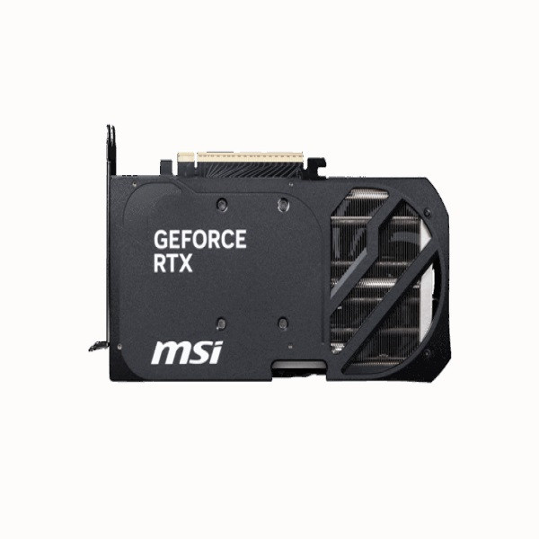 کارت گرافیک ام اس آی مدل RTX 5070 12G SHADOW 2X OC