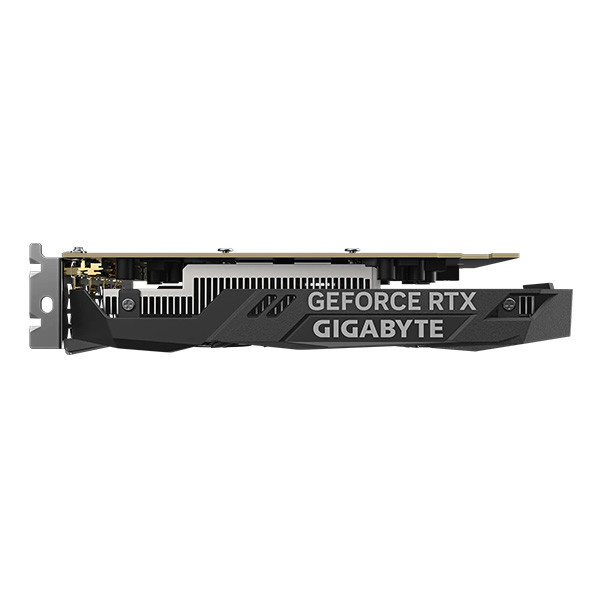 کارت گرافیک گیگابایت مدل  GeForce RTX 3050 WINDFORCE OC V2 6G