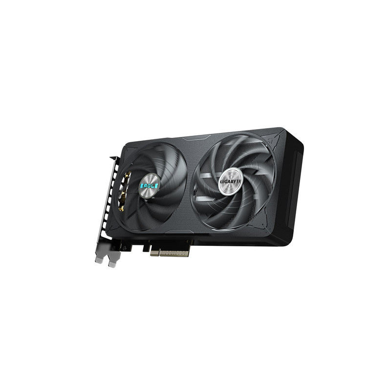 کارت گرافیک گیگابایت مدل  GeForce RTX 5060 Ti EAGLE OC 8G