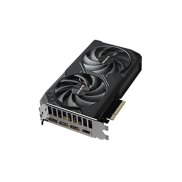 کارت گرافیک گیگابایت مدل GeForce RTX 5060 Ti WINDFORCE OC 8G