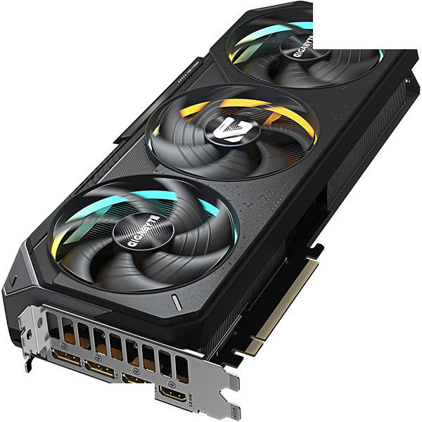 کارت گرافیک گیگابایت مدل  GeForce RTX 5070 GAMING OC 12G