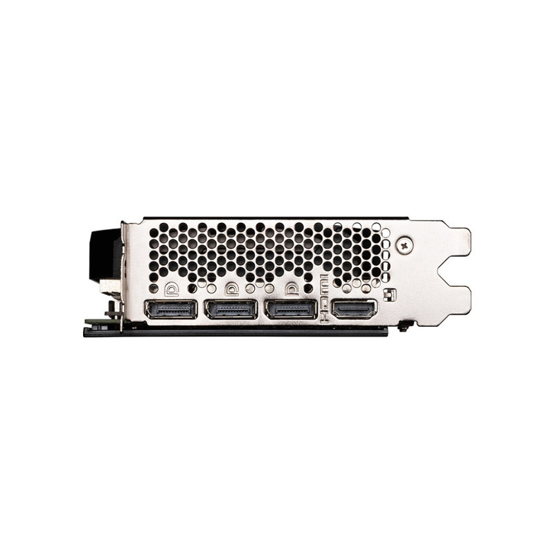 کارت گرافیک ام اس آی مدل GeForce RTX 4070 Ti Super 16GB SHADOW 3X OC