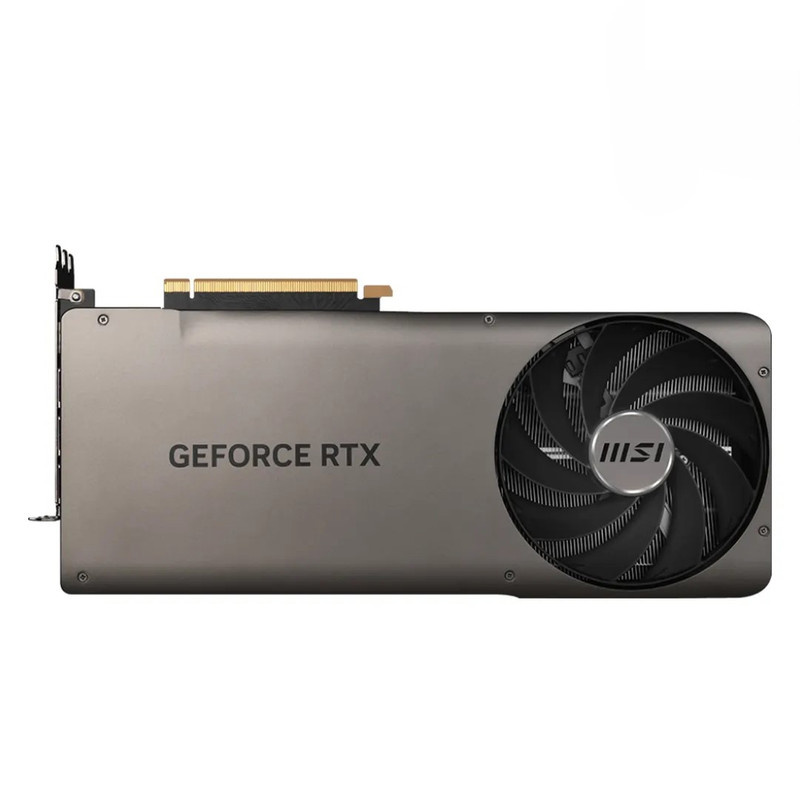 کارت گرافیک ام اس آی مدل Nvidia RTX 4080 Super 16G Expert