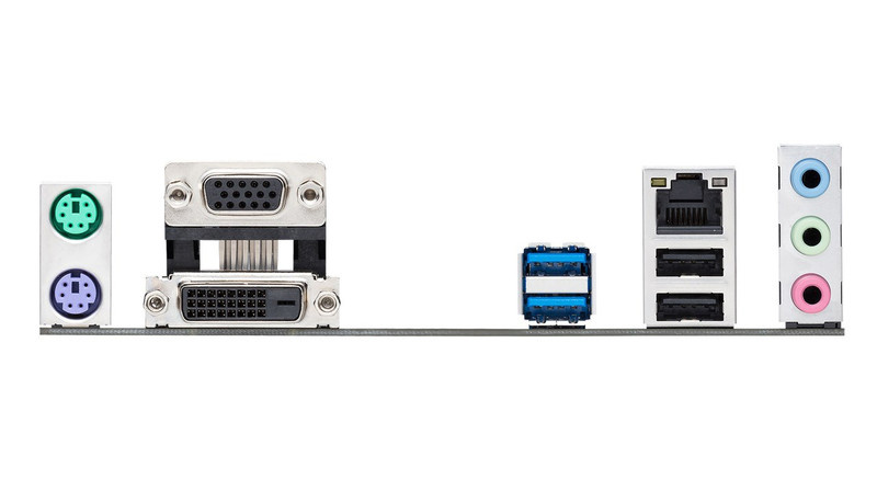 مادربرد ایسوس مدل PRIME H310M-K