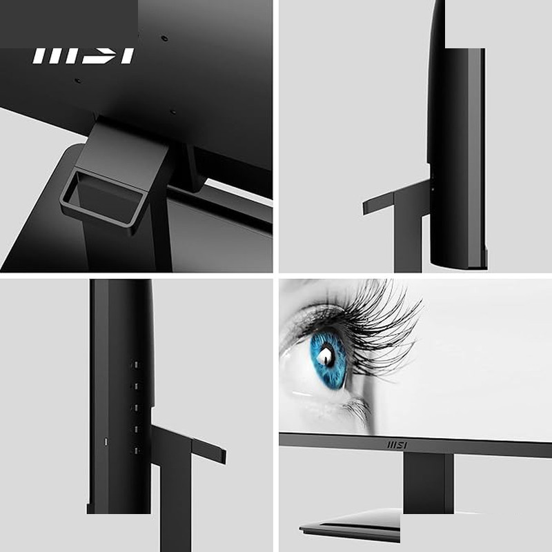 مانیتور 21.45 اینچ ام اس آی مدل PRO MP223