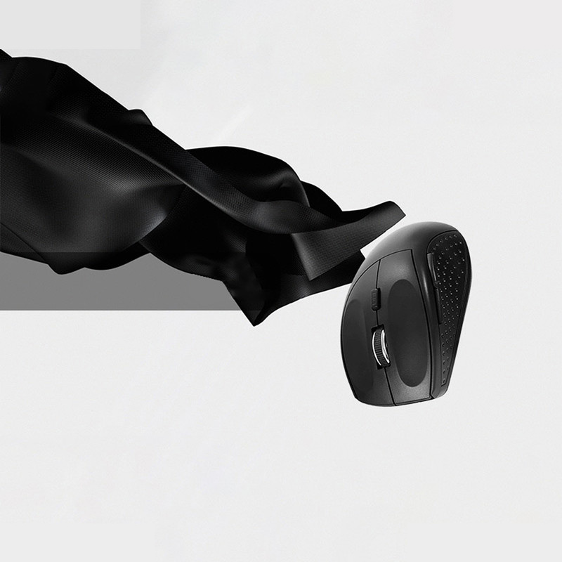 ماوس بیسیم گرین مدل GM-501W