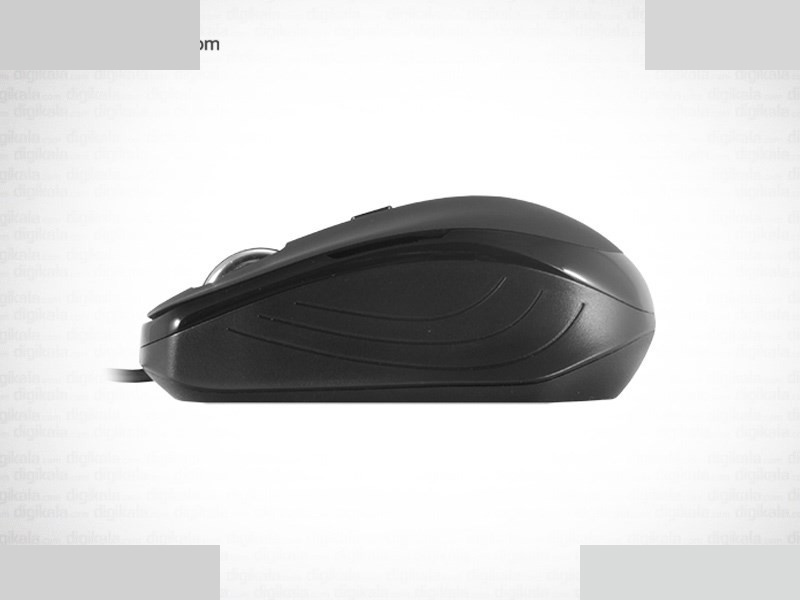 ماوس گرین مدل GM-102