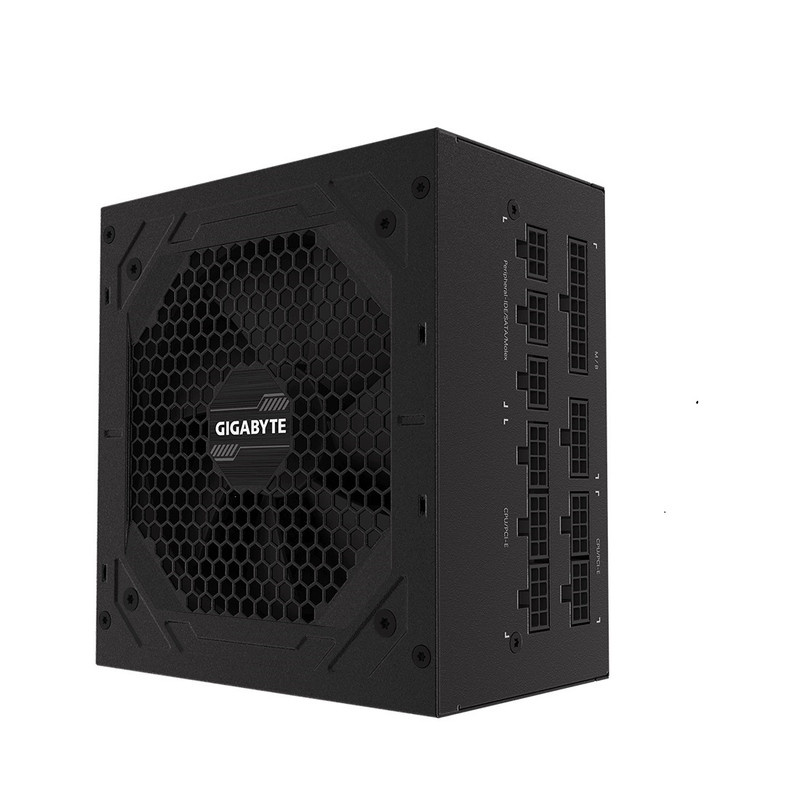 منبع تغذیه کامپیوتر گیگابایت مدل P1000GM