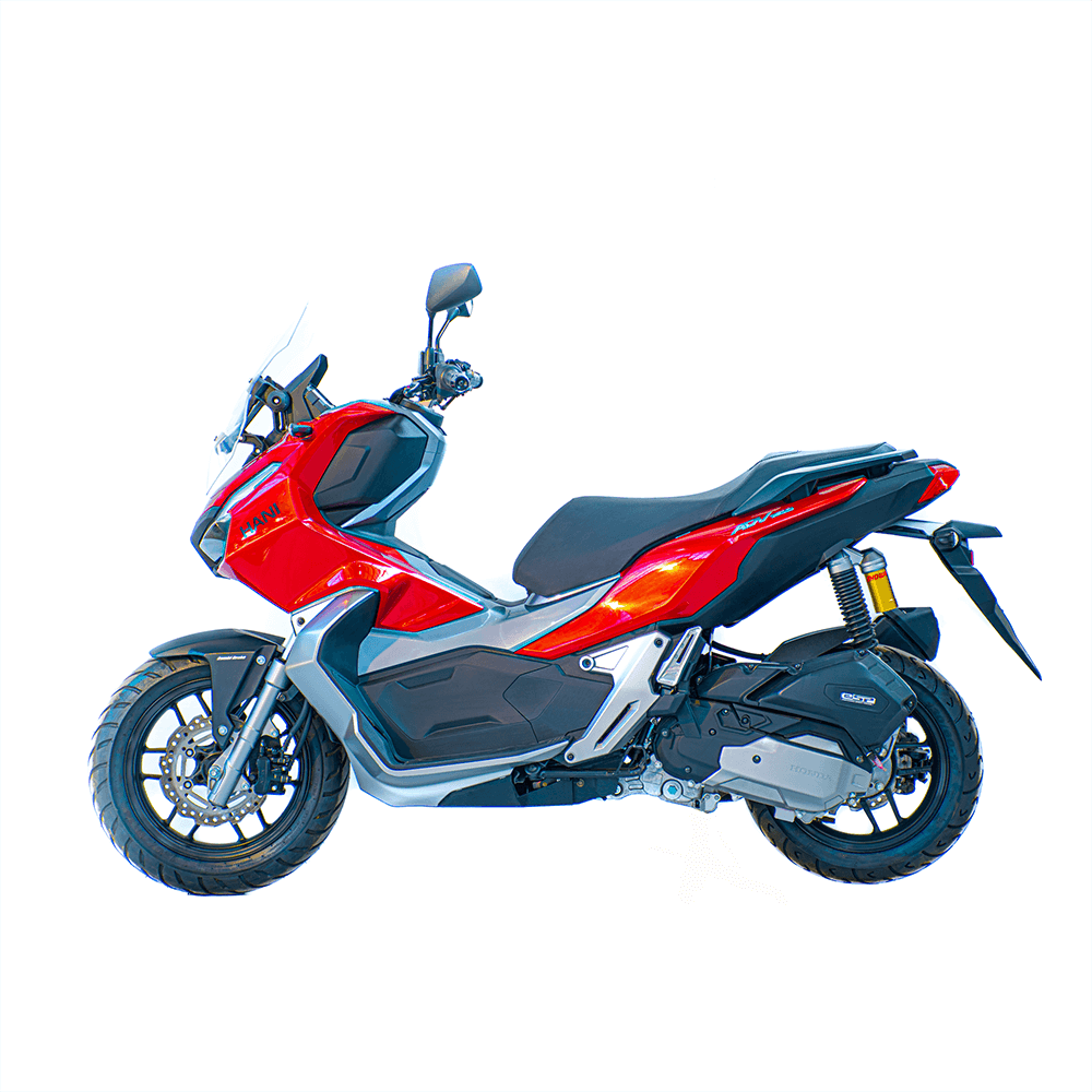 موتور سیکلت هانی موتور مدل ای دی 150 سی سی کیلس سال 1403