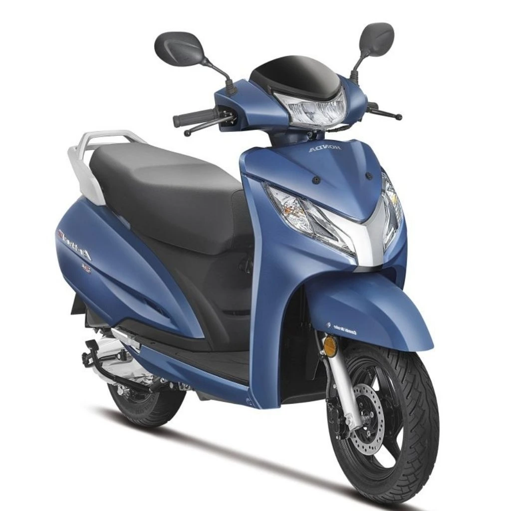 موتور سیکلت هوندا مدل اکتیو 125 سی سی سال 1403