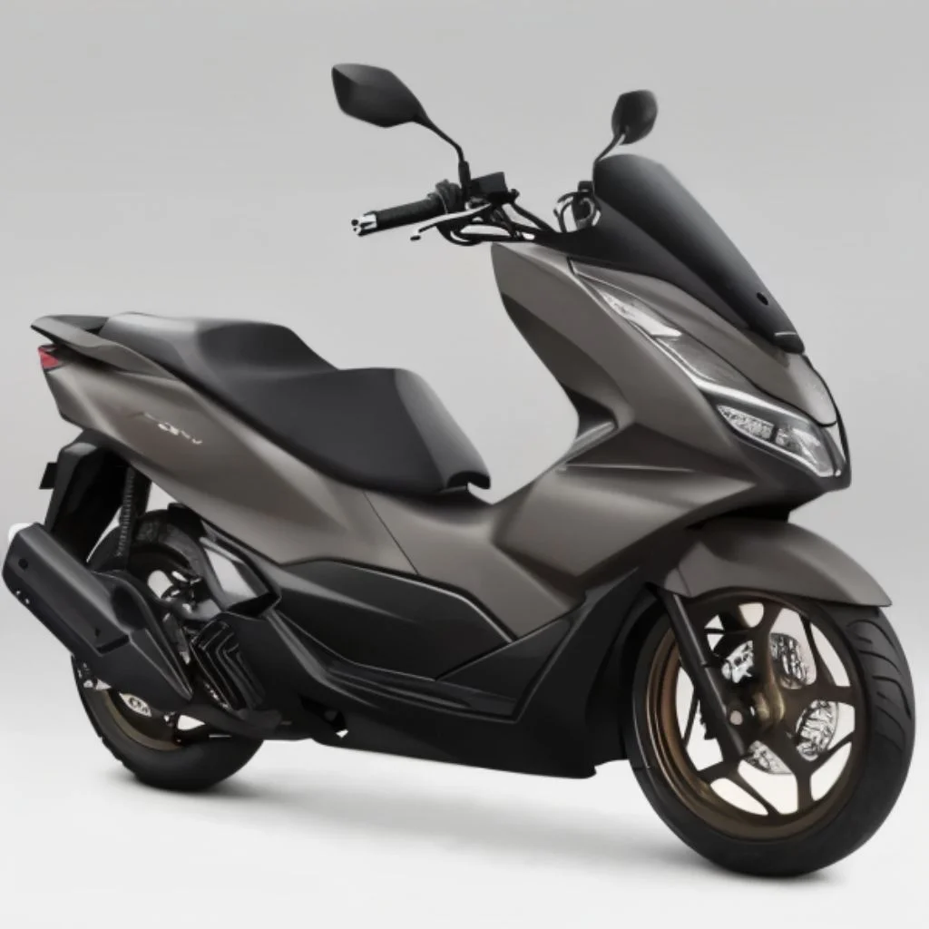 موتور سیکلت هوندا پی سی ایکس 160 سی سی سال 1404