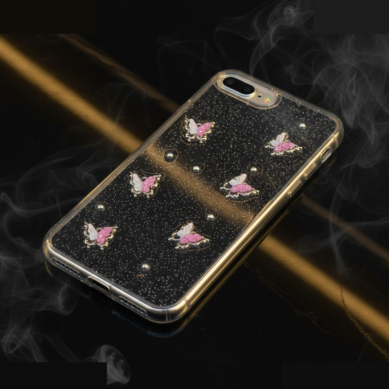 کاور قاب میلیونی مدل PARVANEH مناسب برای گوشی موبایل اپل IPHONE 7 PLUS