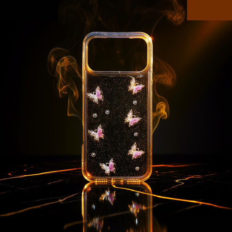 کاور قاب میلیونی مدل PARVANEH مناسب برای گوشی موبایل اپل IPHONE 13