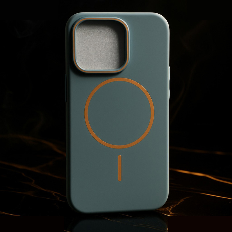 کاور قاب میلیونی مدل AUTO-SAFE مناسب برای گوشی موبایل اپل IPHONE 13 PROMAX