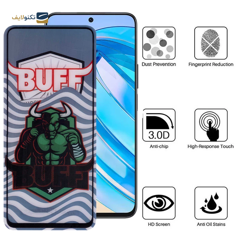 gallery-گلس گوشی سامسونگ Galaxy A34 بوف مدل Super Power-G 5D  copy.png