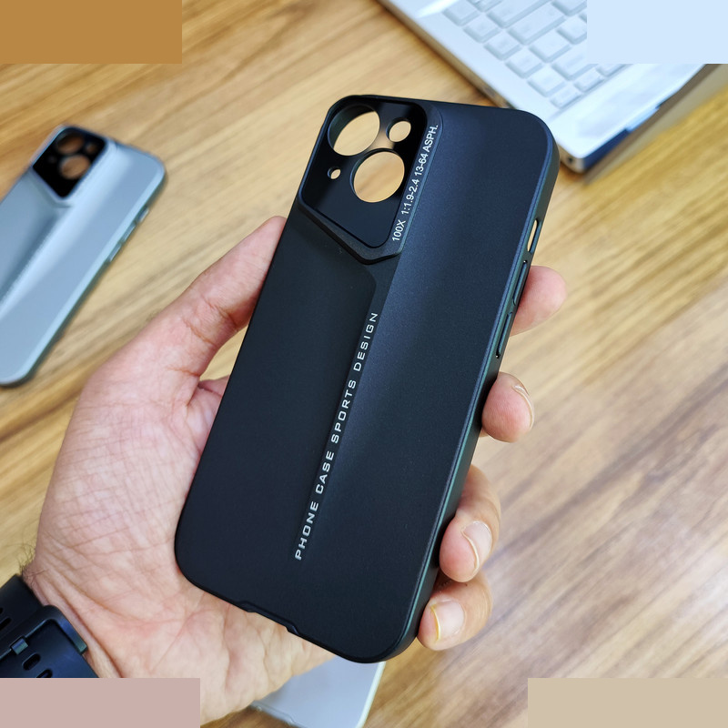 کاور مدل PCS Design کد 01 مناسب برای گوشی موبایل اپل iphone 15