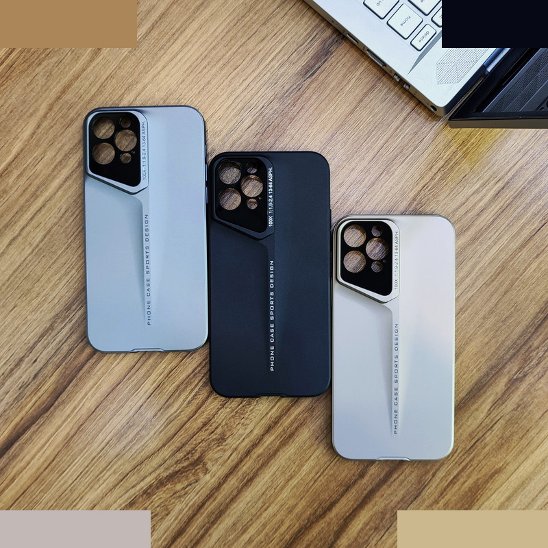 کاور مدل PCS Design کد 01 مناسب برای گوشی موبایل اپل iphone 12 Pro