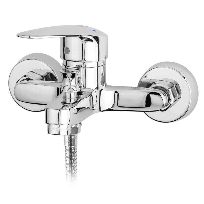 ست شیرآلات شیرآلات بهداشتی قهرمان مدل زوبین مجموعه 4 عددی ست شیرآلات شیرآلات بهداشتی قهرمان مدل زوبین مجموعه 4 عددی