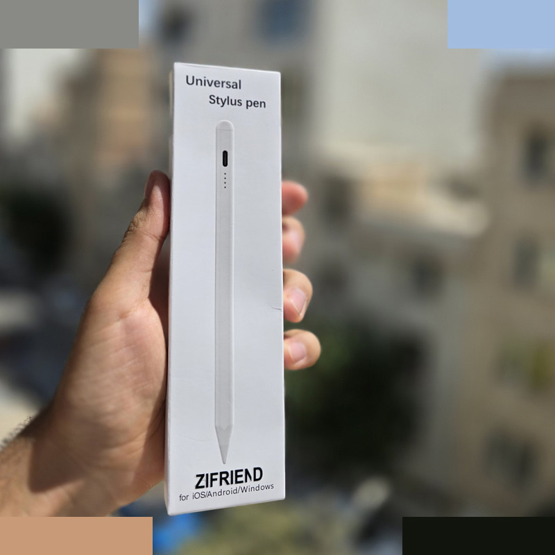 قلم لمسی زیفرند مدل Universal Stylus