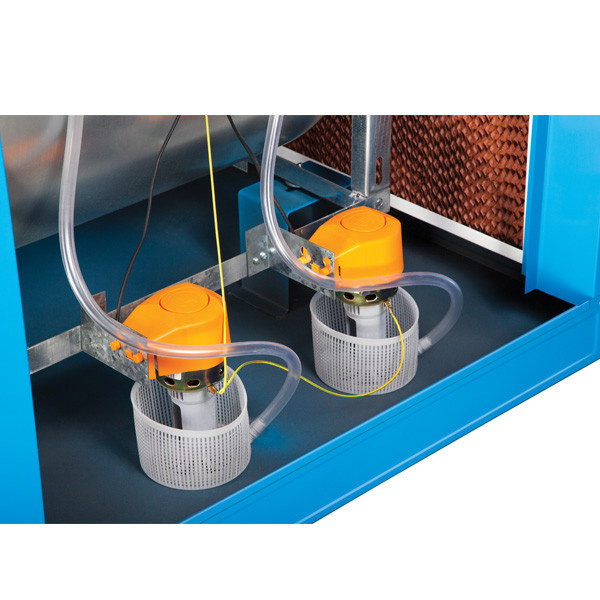 کولر سلولزی 11000 تبخیری انرژی مدل EC1100D