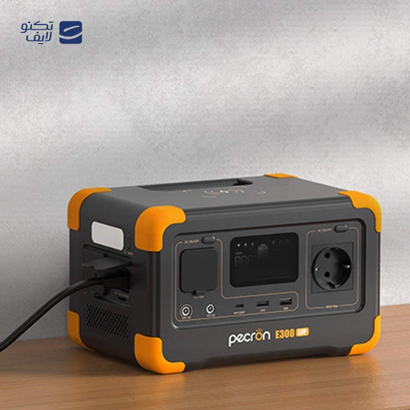 gallery-پاور استیشن پاورولوژی مدل Dynamic800 PWP800WBK ظرفیت 20000 میلی آمپر ساعت copy.png