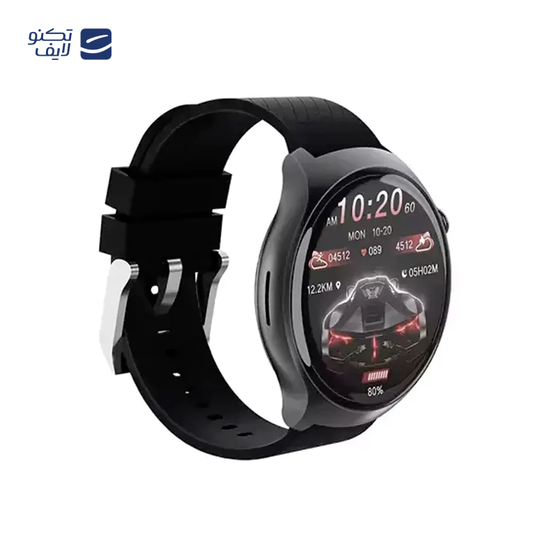 gallery-ساعت هوشمند هیوامی مدل Revel Jw4 بند چرم copy.png