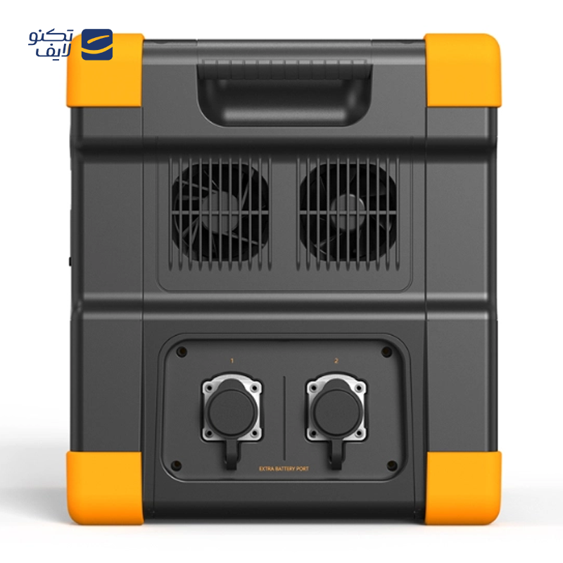 gallery-پاور استیشن پکرون مدل E2400 LFP ظرفیت 2048 میلی آمپر ساعت copy.png