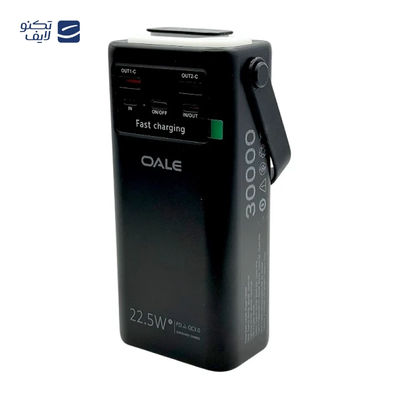 gallery-پاوربانک انرجایزر مدل QM10005PQ ظرفیت 10000 میلی آمپر ساعت copy.png