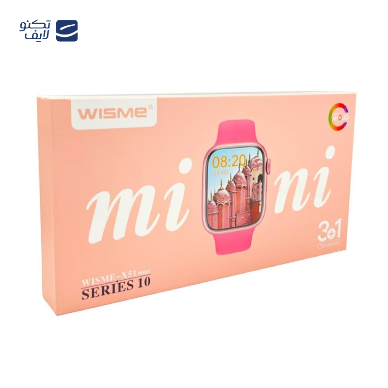 gallery-ساعت هوشمند ویسمی مدل x32 ultra3 copy.png