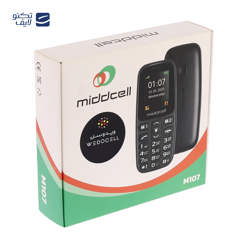 gallery-گوشی موبايل میدسل مدل M107 ظرفیت 32 مگابایت رم 32 مگابایت copy.png gallery-گوشی موبايل میدسل مدل M107 ظرفیت 32 مگابایت رم 32 مگابایت copy.png
